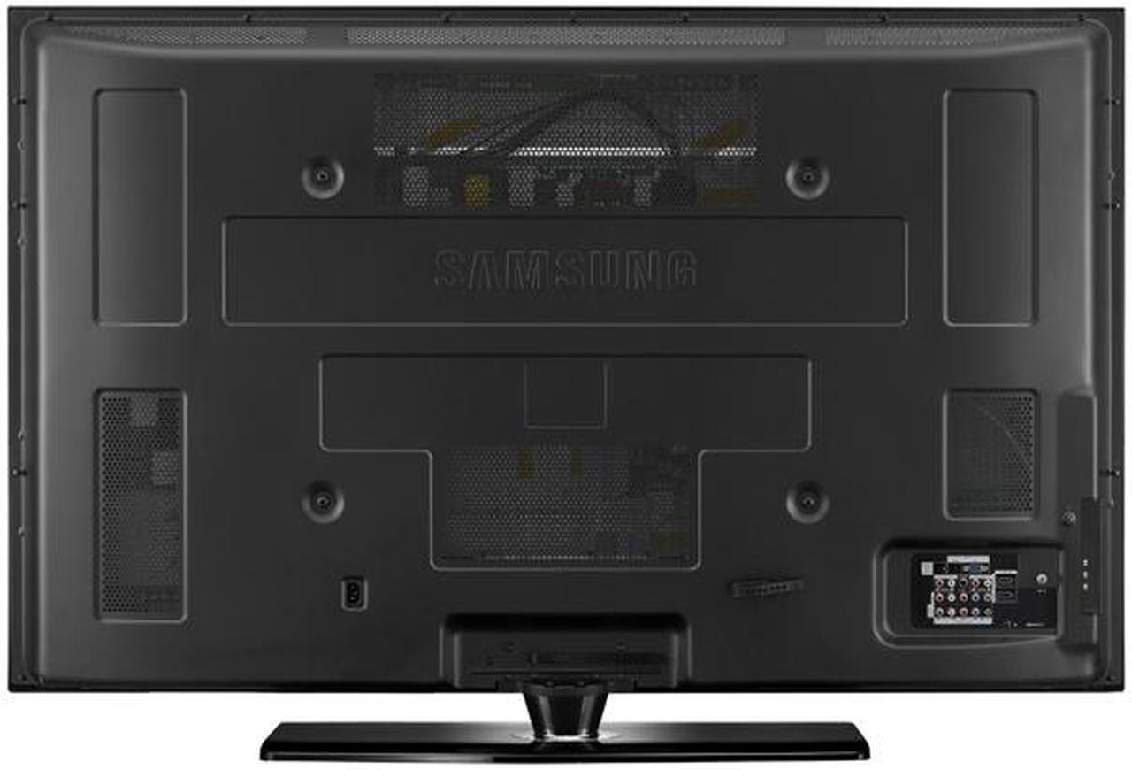 Alt view image 5 of 5 - SAMSUNG  50"  1080p Plasma TV - PN50A550