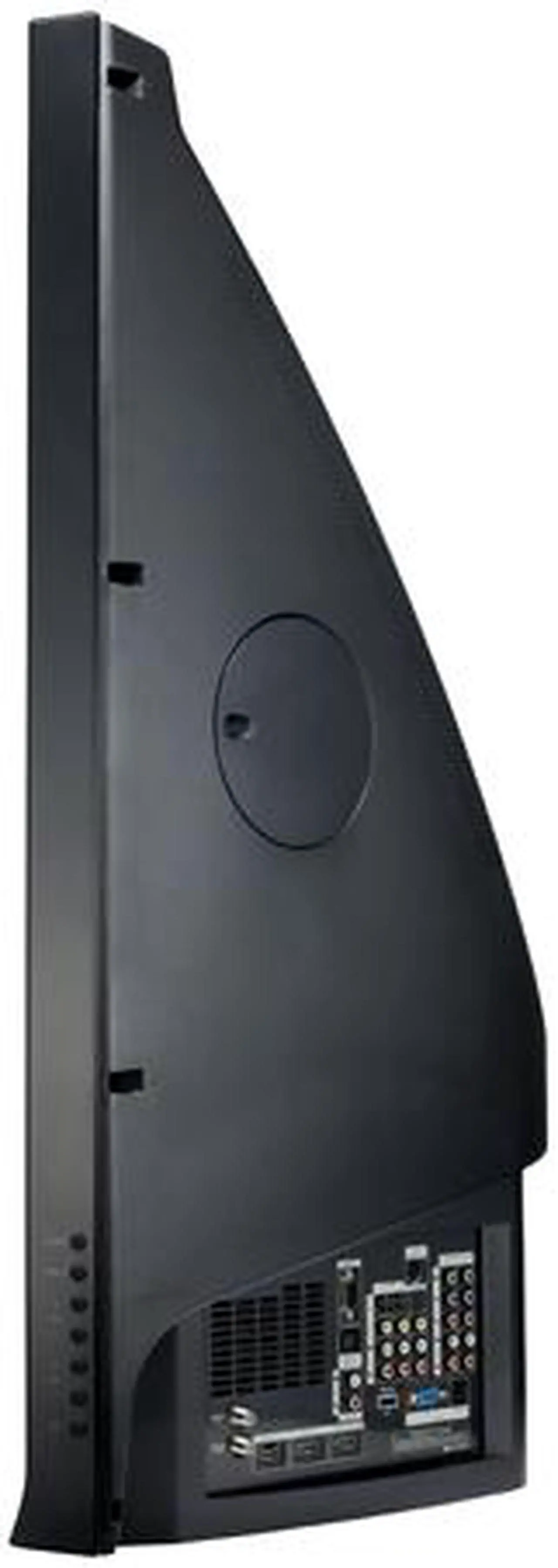 Alt view image 3 of 3 - SAMSUNG 56" 1080p DLP TV -  HL56A650