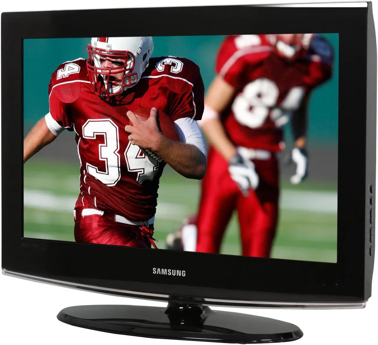 Main image of Samsung 26" 720p LCD HDTV