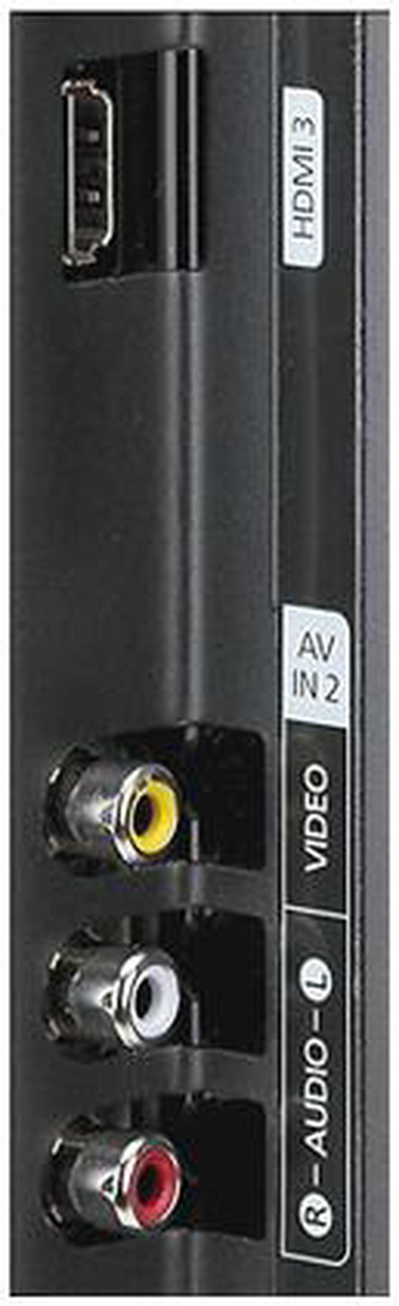 Alt view image 4 of 5 - Samsung 42" 720p 600Hz Plasma HDTV PN42B450