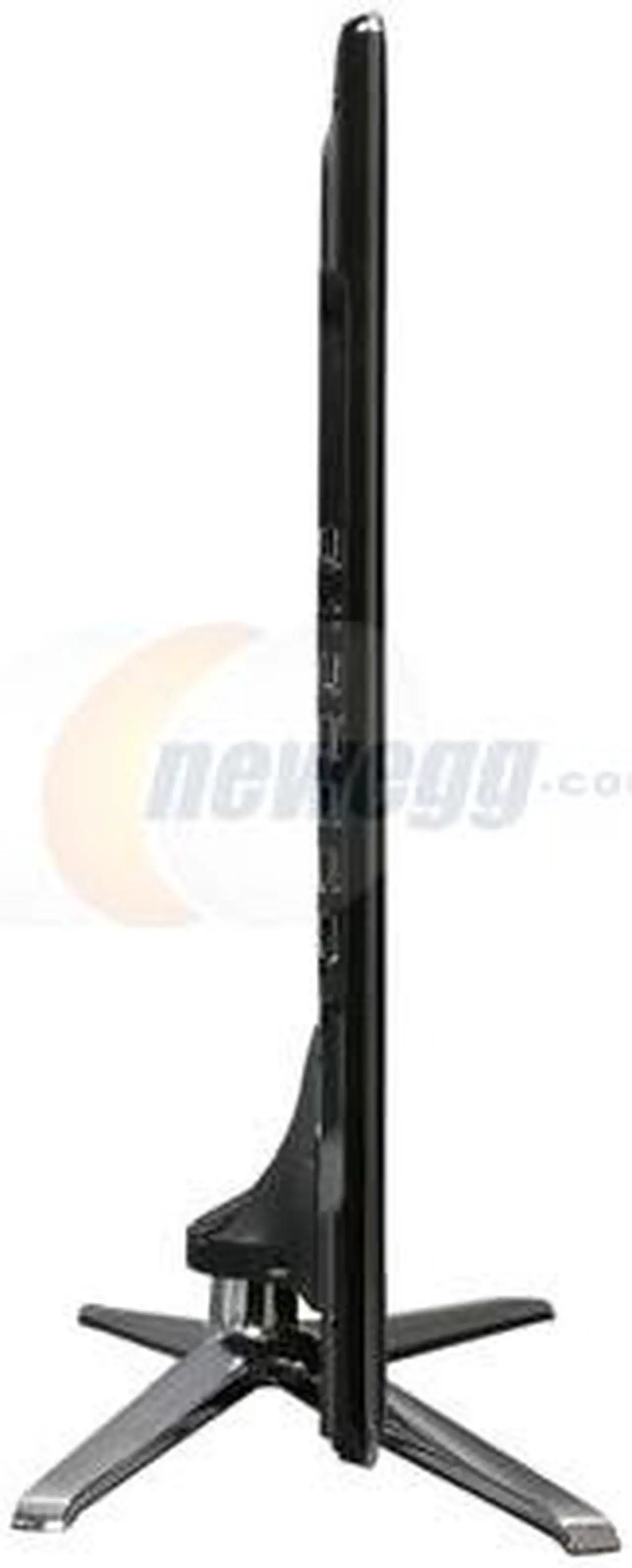 Alt view image 4 of 9 - Samsung C7000 series 40" 1080p 240Hz LED-LCD HDTV UN40C7000