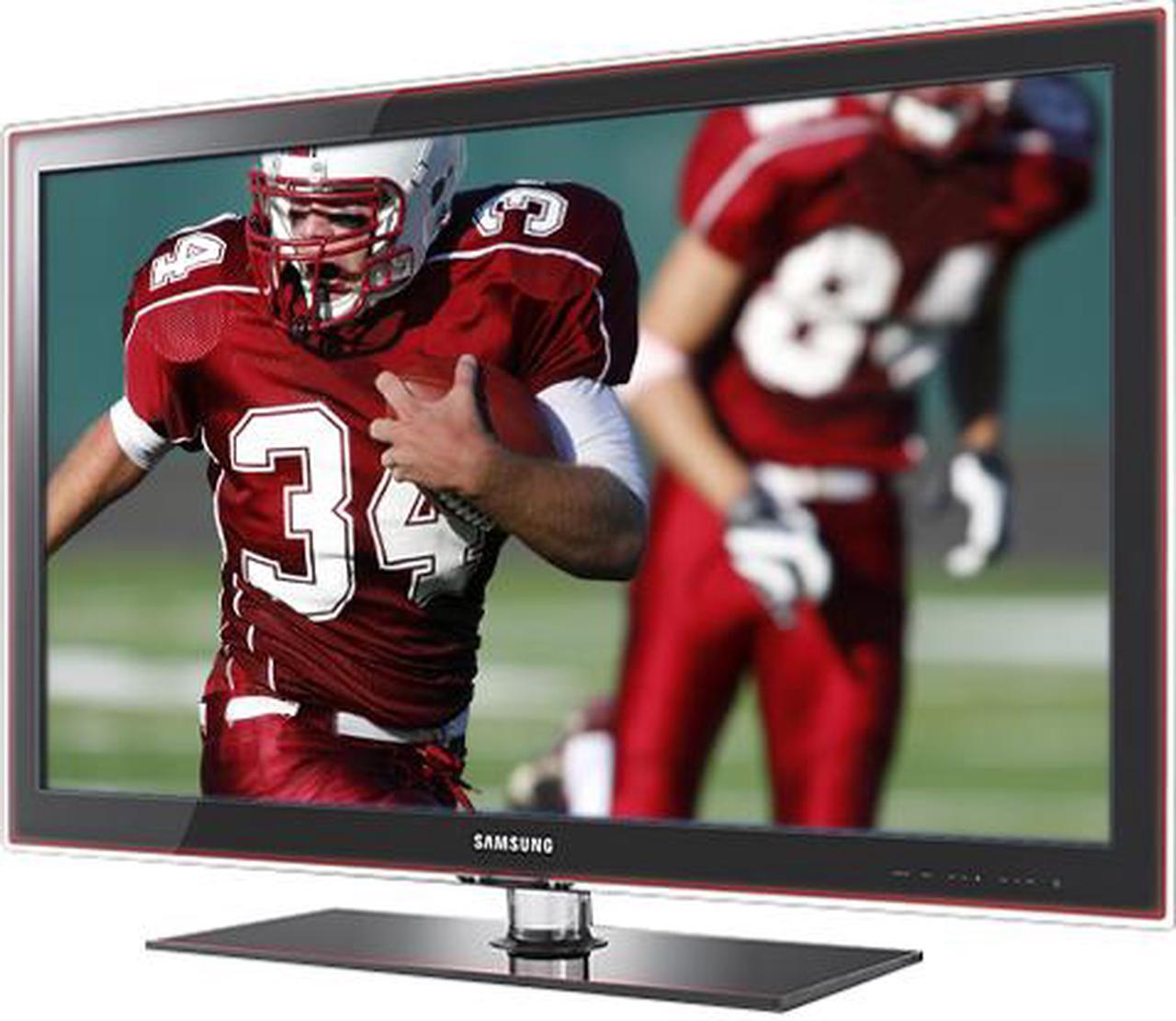 Main image of Samsung C5000 series 46" 1080p 60Hz LED-LCD TV UN46C5000
