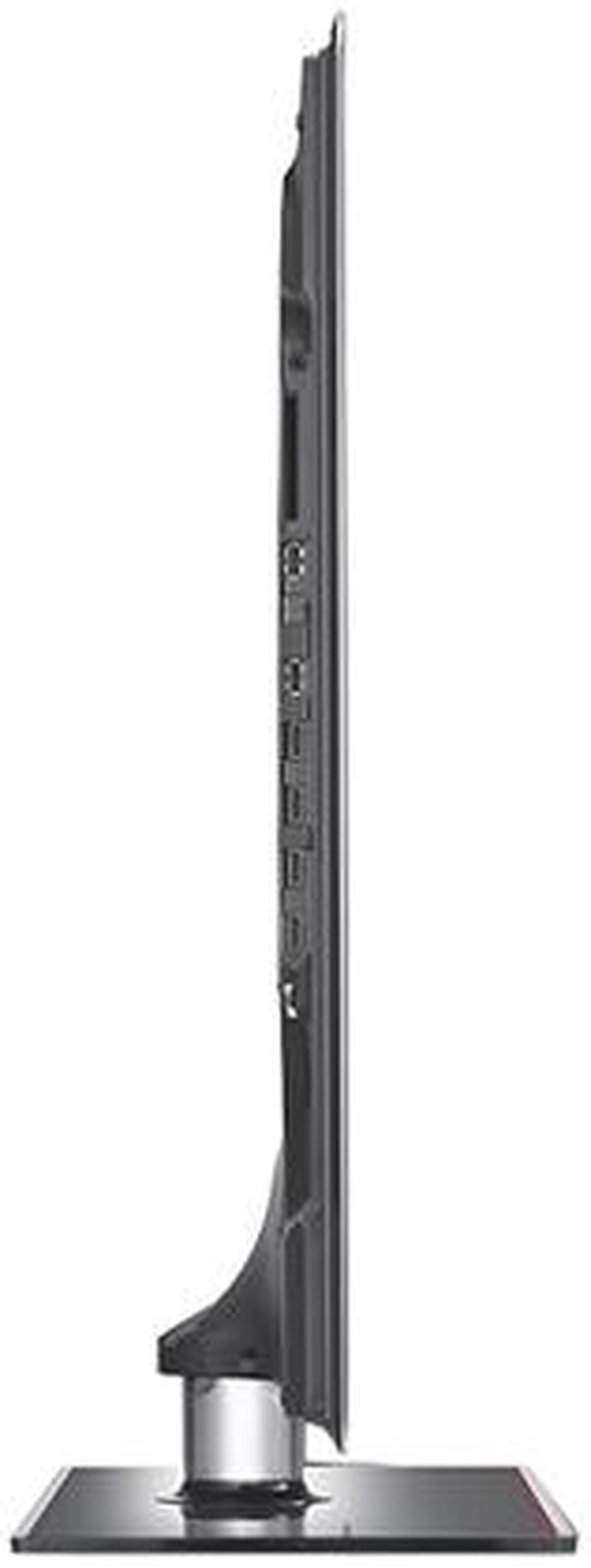 Alt view image 4 of 4 - Samsung C5000 series 46" 1080p 60Hz LED-LCD TV UN46C5000