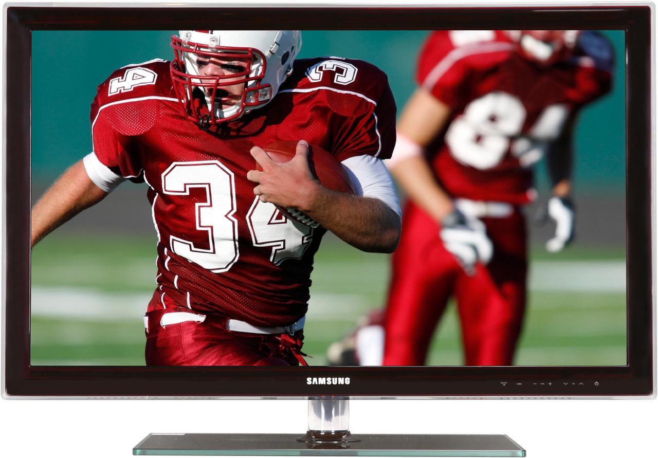 Main image of Samsung D5500 series 32" 1080p 120Hz LED-LCD HDTV UN32D5500RF