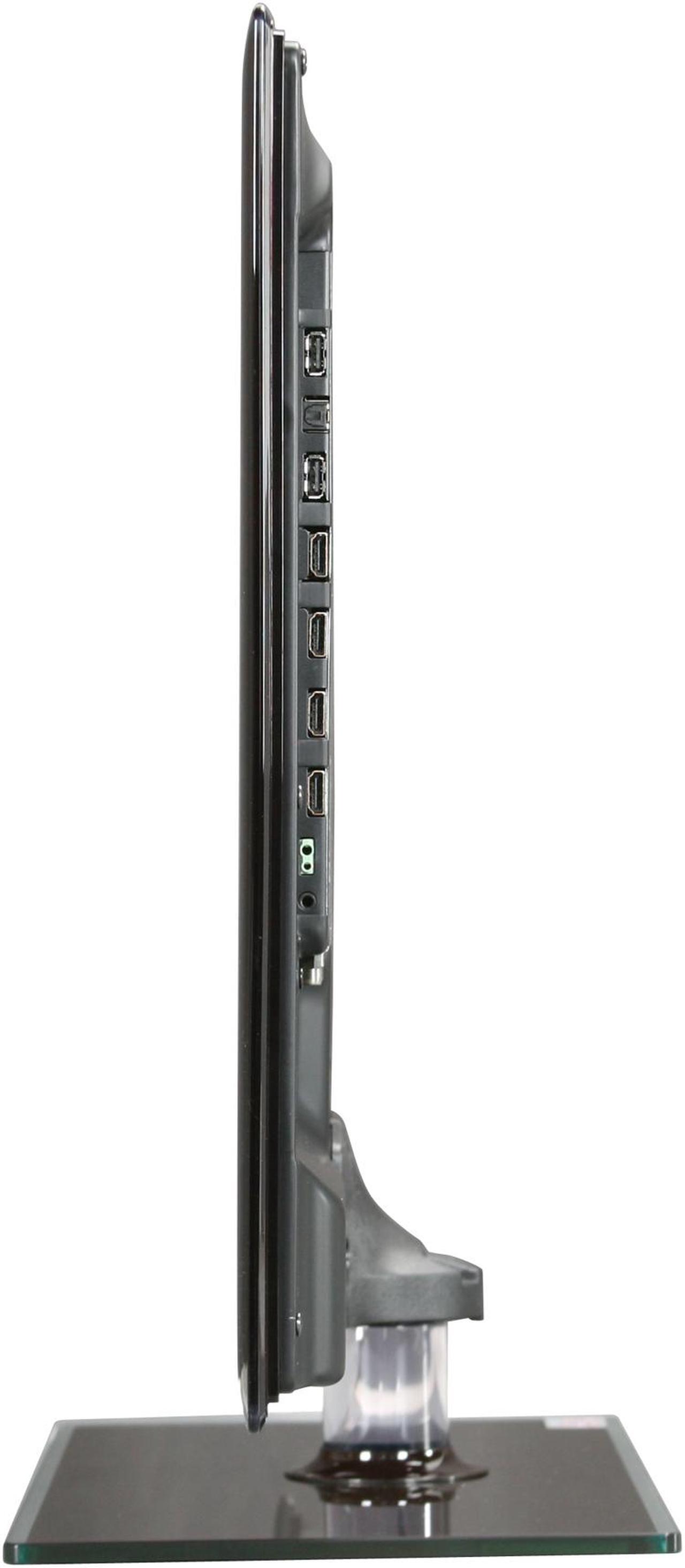 Alt view image 6 of 8 - Samsung D5500 series 32" 1080p 120Hz LED-LCD HDTV UN32D5500RF