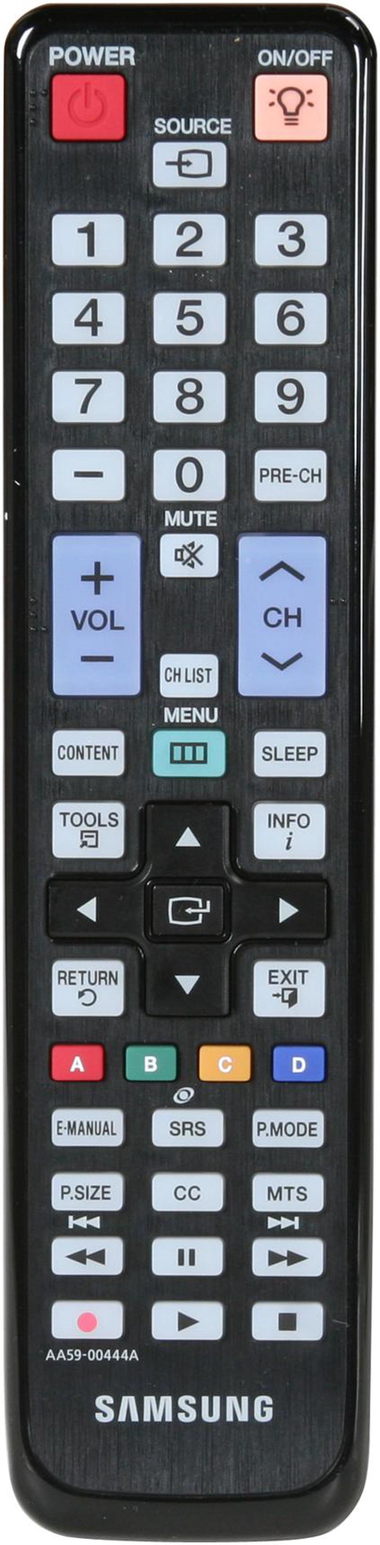 Alt view image 7 of 8 - Samsung D5500 series 32" 1080p 120Hz LED-LCD HDTV UN32D5500RF