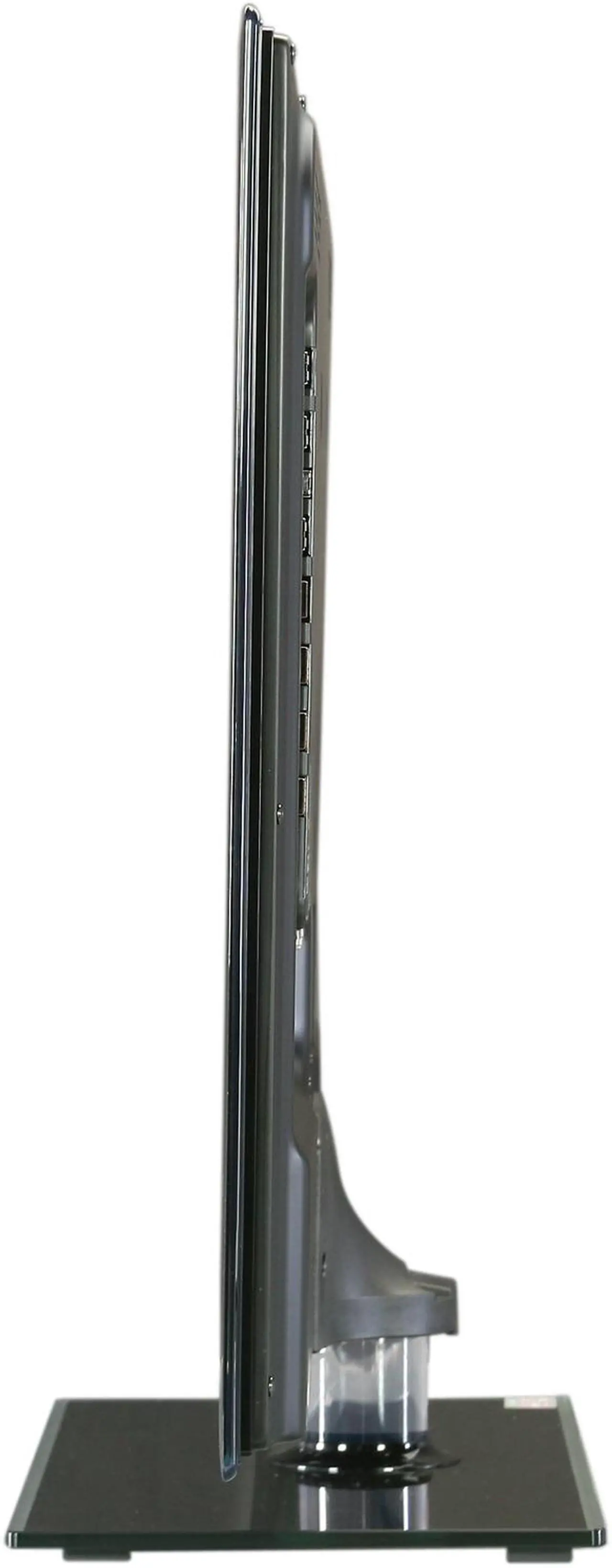 Alt view image 7 of 9 - Samsung 40" 1080p 120Hz LED-LCD HDTV UN40D6300SF + Wi-Fi Adapter Bundle