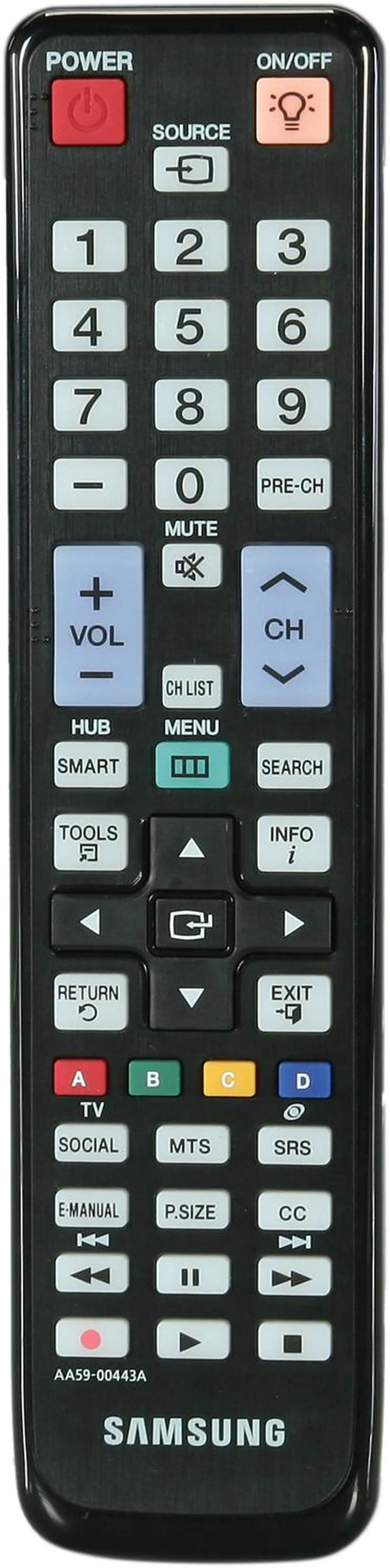 Alt view image 8 of 9 - Samsung 40" 1080p 120Hz LED-LCD HDTV UN40D6300SF + Wi-Fi Adapter Bundle