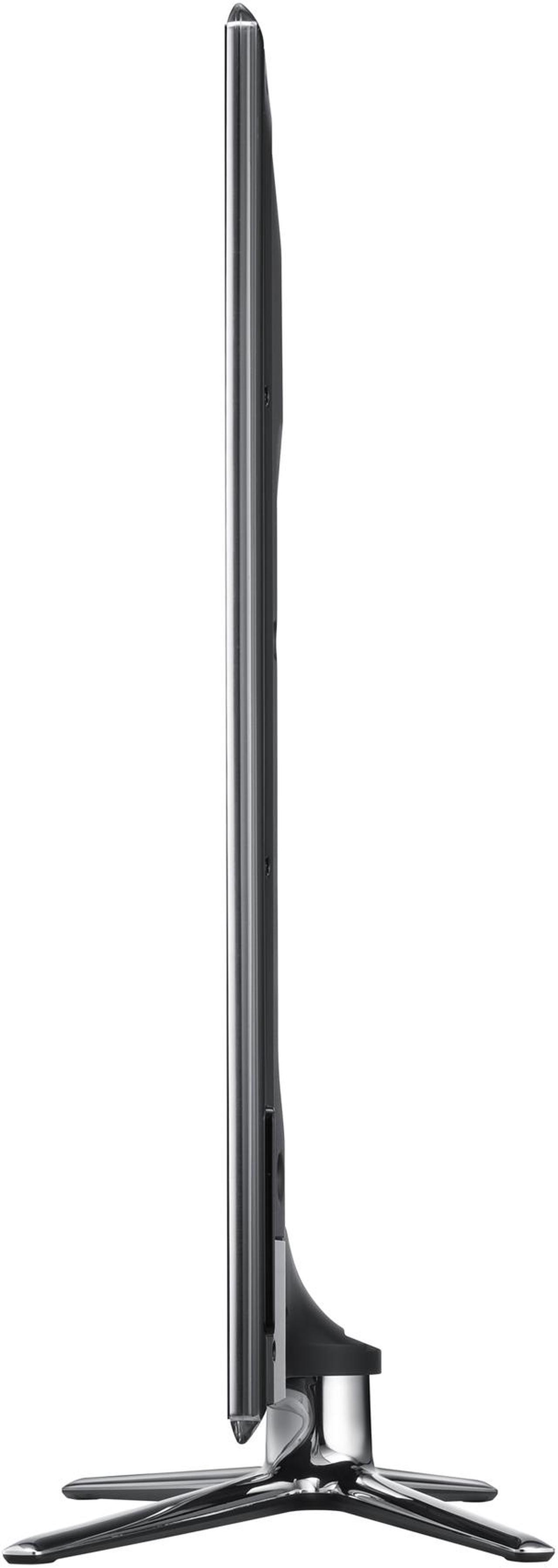 Alt view image 3 of 4 - Samsung D7000 series 55" 1080p 240Hz LED-LCD HDTV UN55D7000LF
