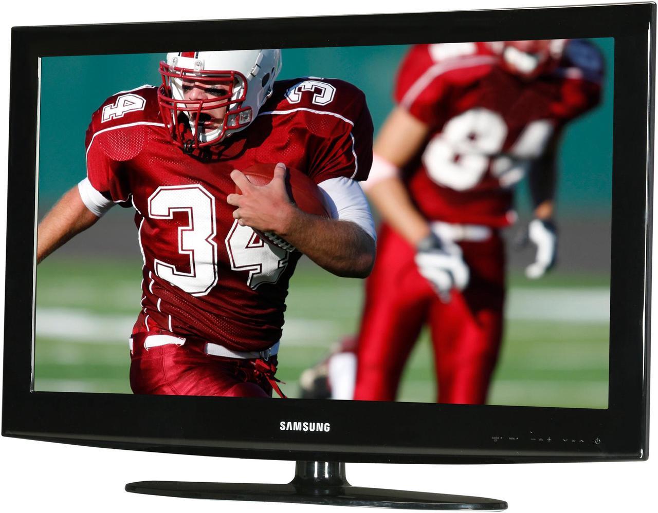 Alt view image 2 of 8 - Samsung 32" 720p 60Hz LCD HDTV LN32D403