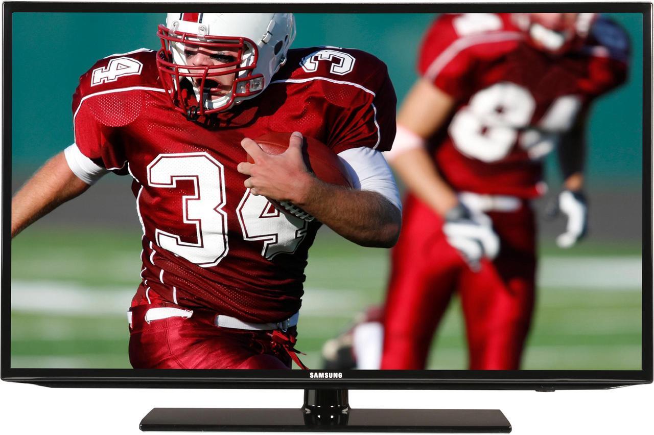 Main image of Samsung UN40EH5000 40" Class 1080p 60Hz LED HDTV