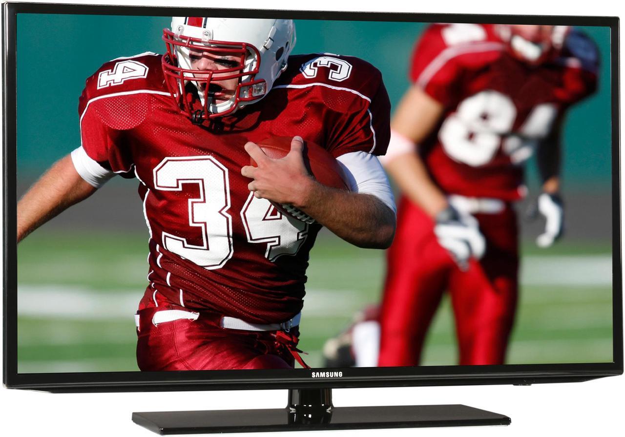 Alt view image 3 of 8 - Samsung UN40EH5000 40" Class 1080p 60Hz LED HDTV