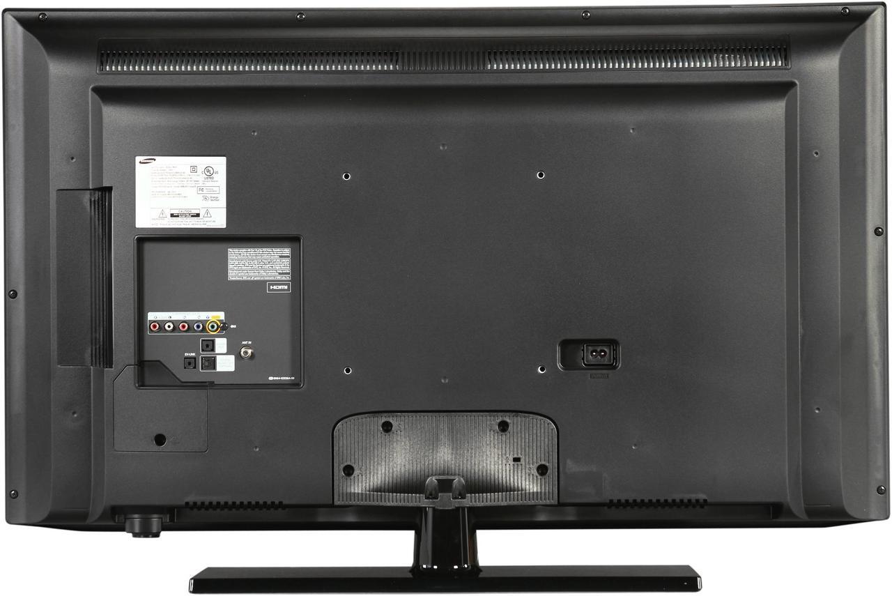 Alt view image 5 of 8 - Samsung UN40EH5000 40" Class 1080p 60Hz LED HDTV