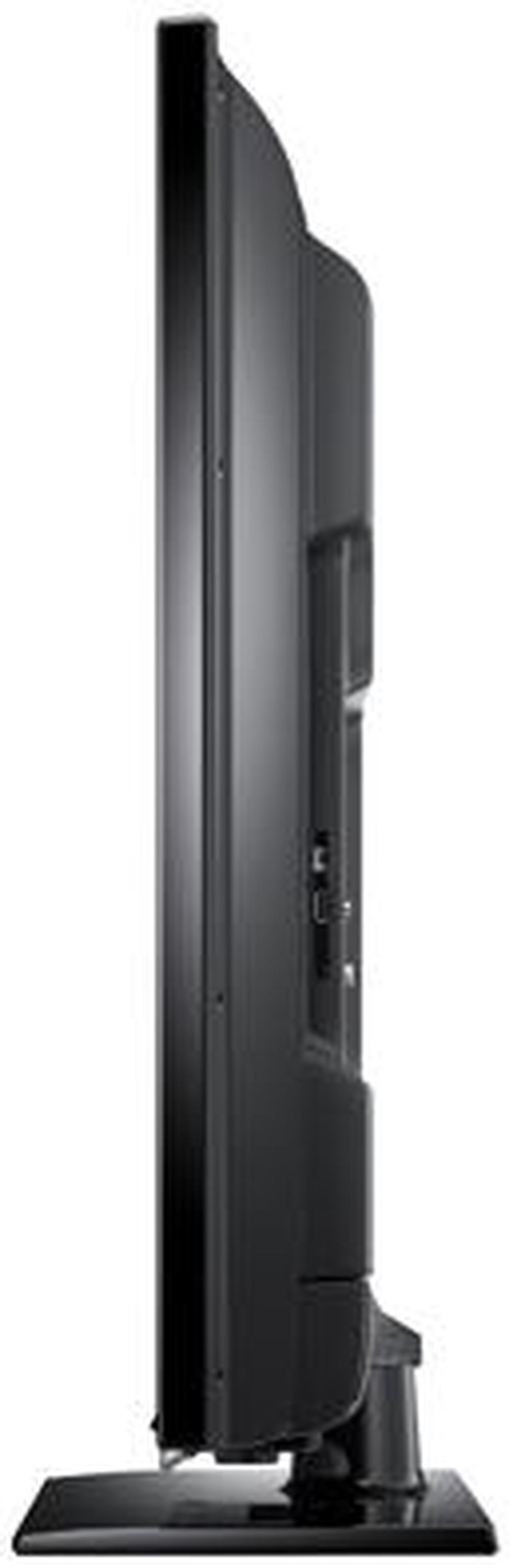 Alt view image 5 of 5 - Samsung UN46EH5000 46" Class 1080p LED HDTV