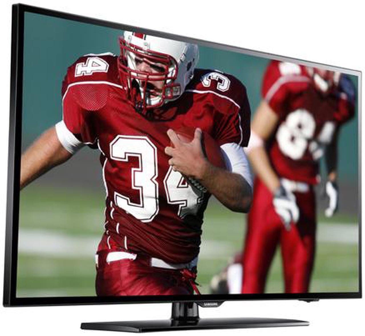 Alt view image 3 of 5 - Samsung EH6000 series 55" 1080p 120Hz LED HDTV UN55EH6000FXZA