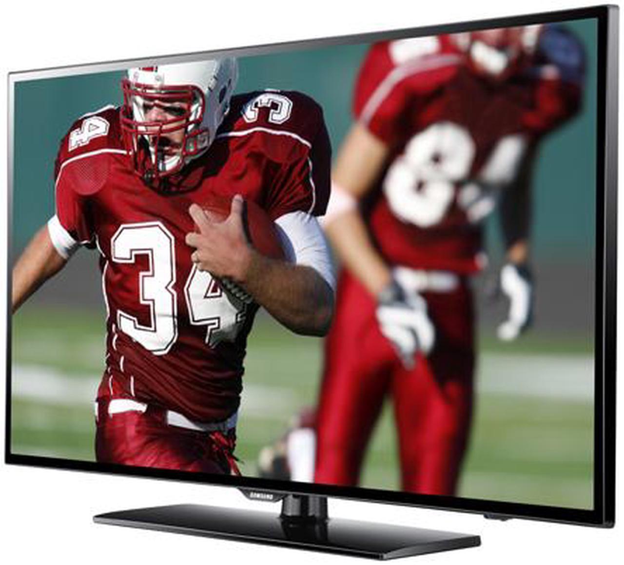 Alt view image 2 of 5 - Samsung EH6000 series 55" 1080p 120Hz LED HDTV UN55EH6000FXZA