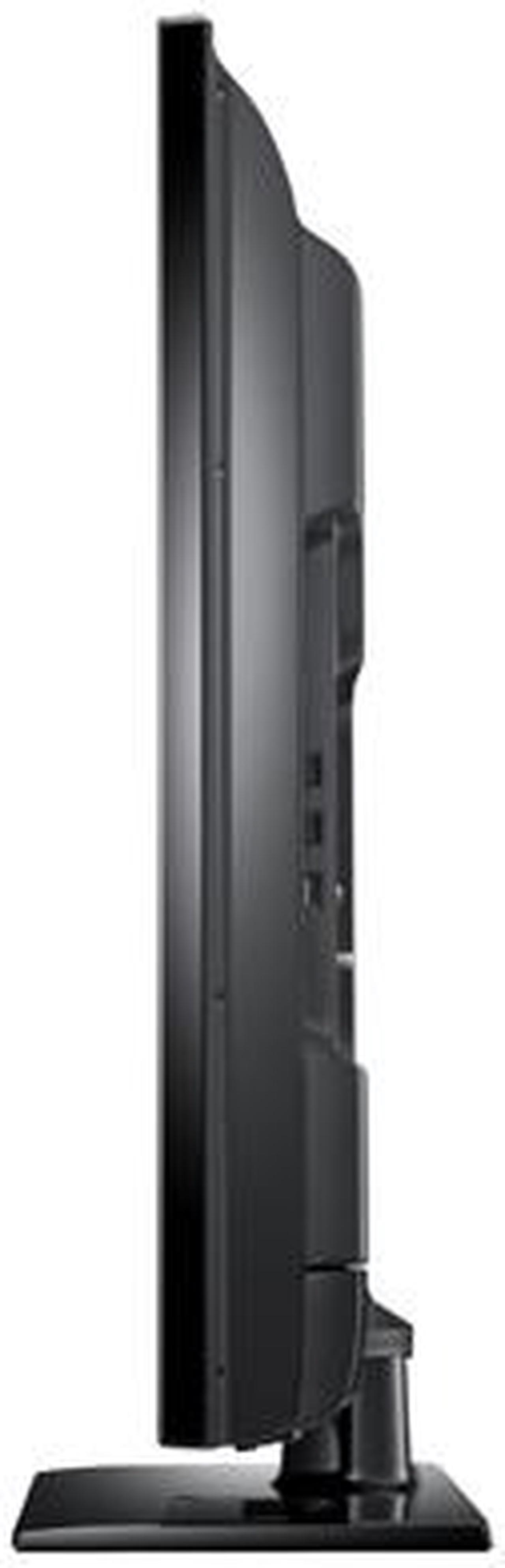Alt view image 5 of 5 - Samsung EH6000 series 55" 1080p 120Hz LED HDTV UN55EH6000FXZA