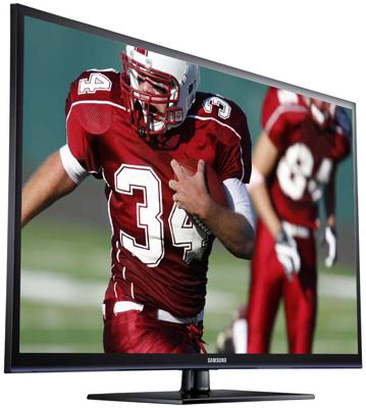 Alt view image 3 of 4 - Samsung 51" 1080p 600Hz Plasma HDTV PN51E530A3F