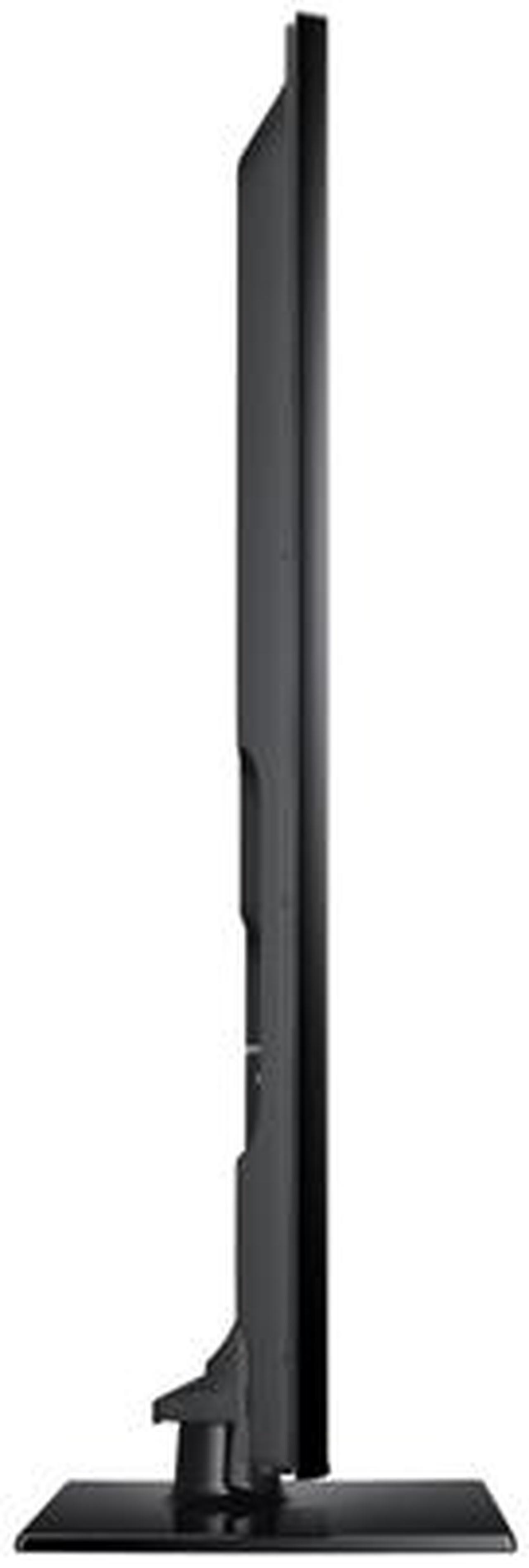 Alt view image 4 of 4 - Samsung 51" 1080p 600Hz Plasma HDTV PN51E530A3F