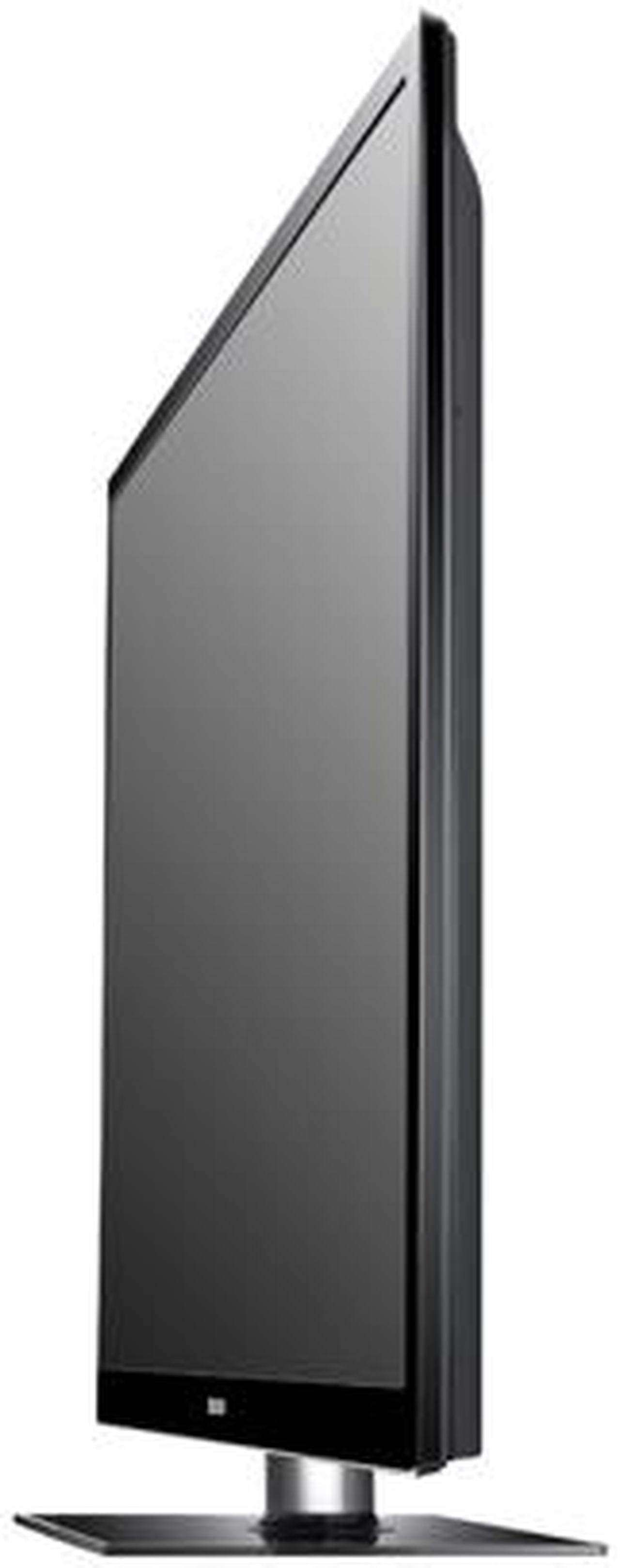 Alt view image 4 of 5 - Samsung 51" 1080p 600Hz Plasma HDTV PN51E550D1FXZA
