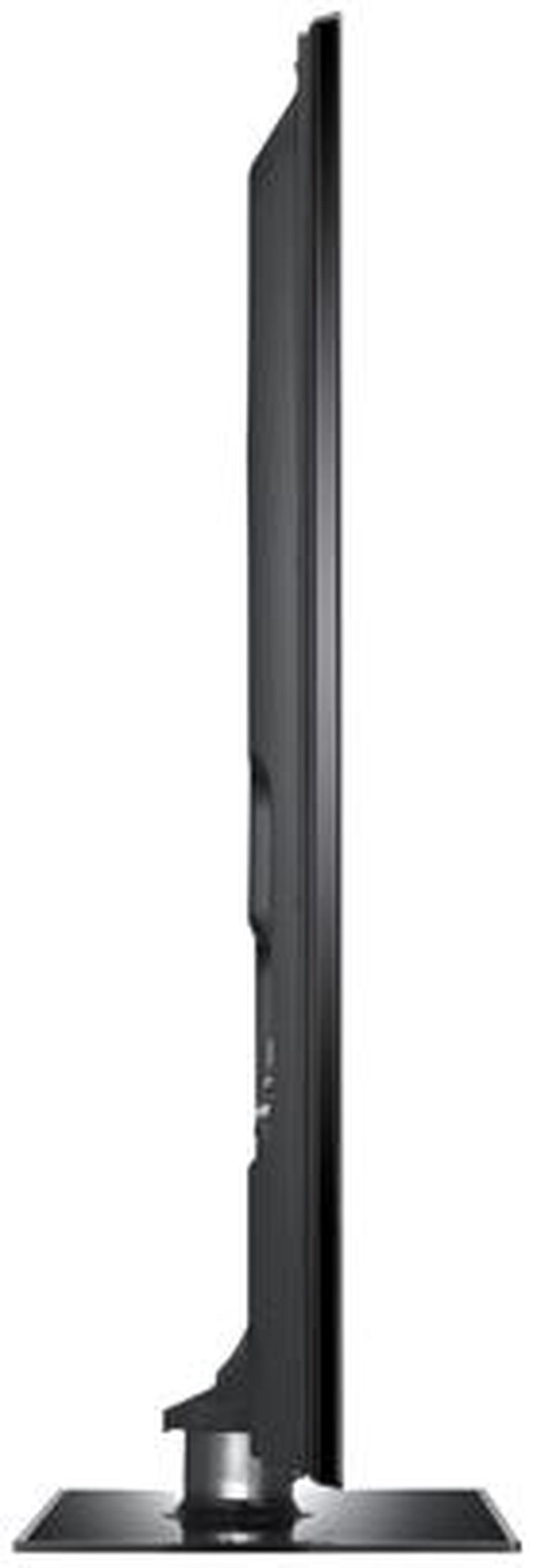 Alt view image 5 of 5 - Samsung 51" 1080p 600Hz Plasma HDTV PN51E550D1FXZA