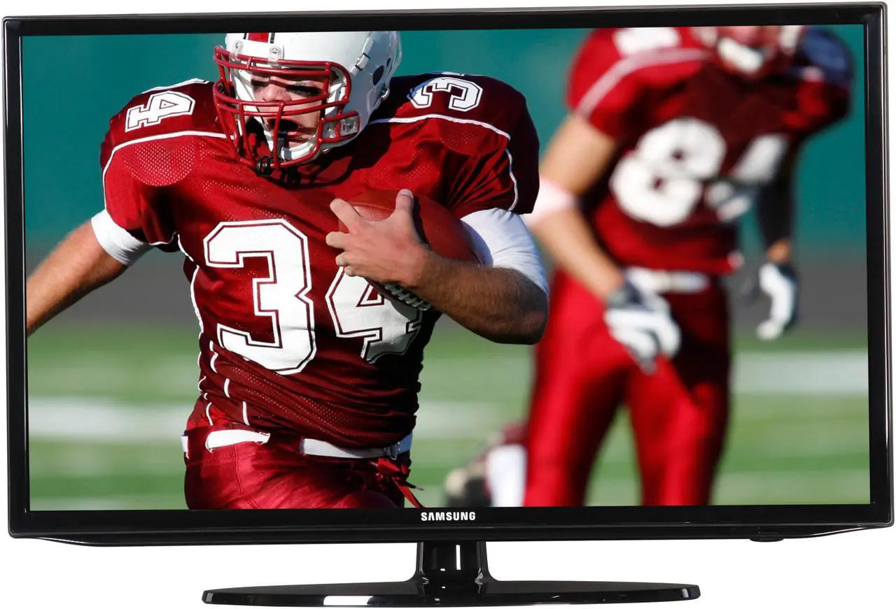 Main image of Samsung UN32EH5300 32" Class 1080p 60Hz Smart LED HDTV