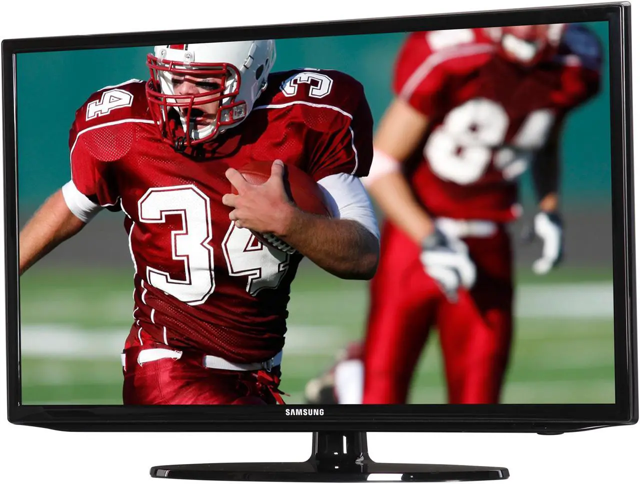Alt view image 2 of 8 - Samsung UN32EH5300 32" Class 1080p 60Hz Smart LED HDTV