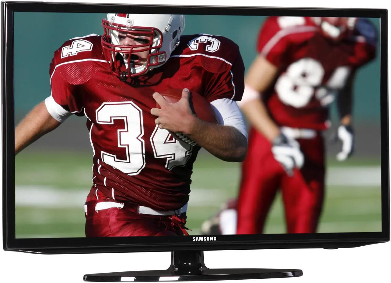 Alt view image 3 of 8 - Samsung UN32EH5300 32" Class 1080p 60Hz Smart LED HDTV