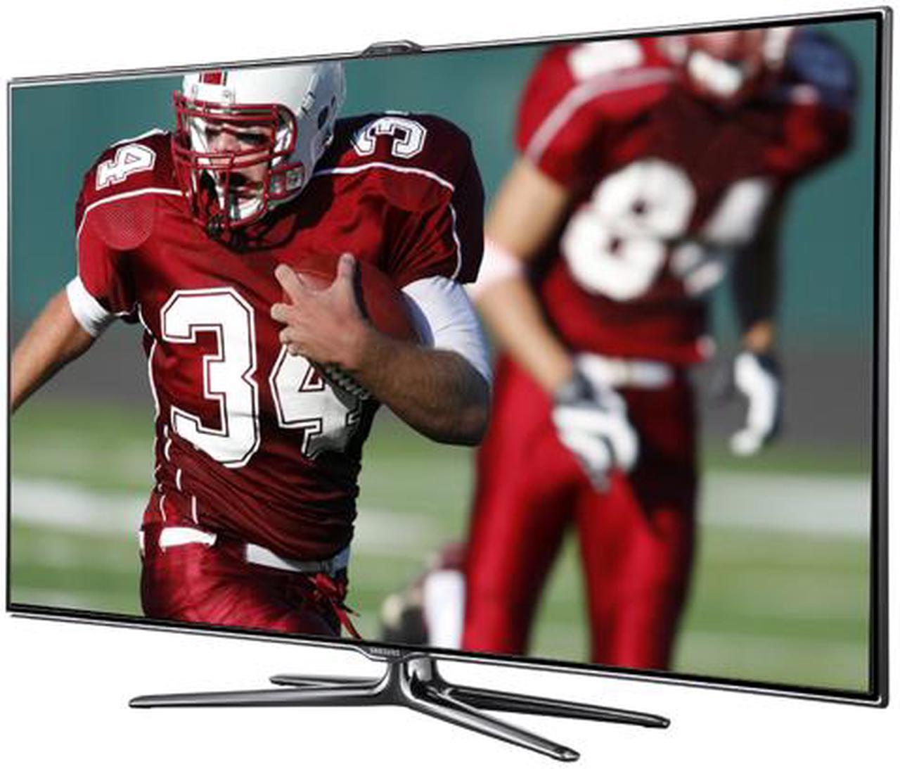 Alt view image 2 of 4 - Samsung ES7500 series 55" 1080p 240Hz LED HDTV UN55ES7500F