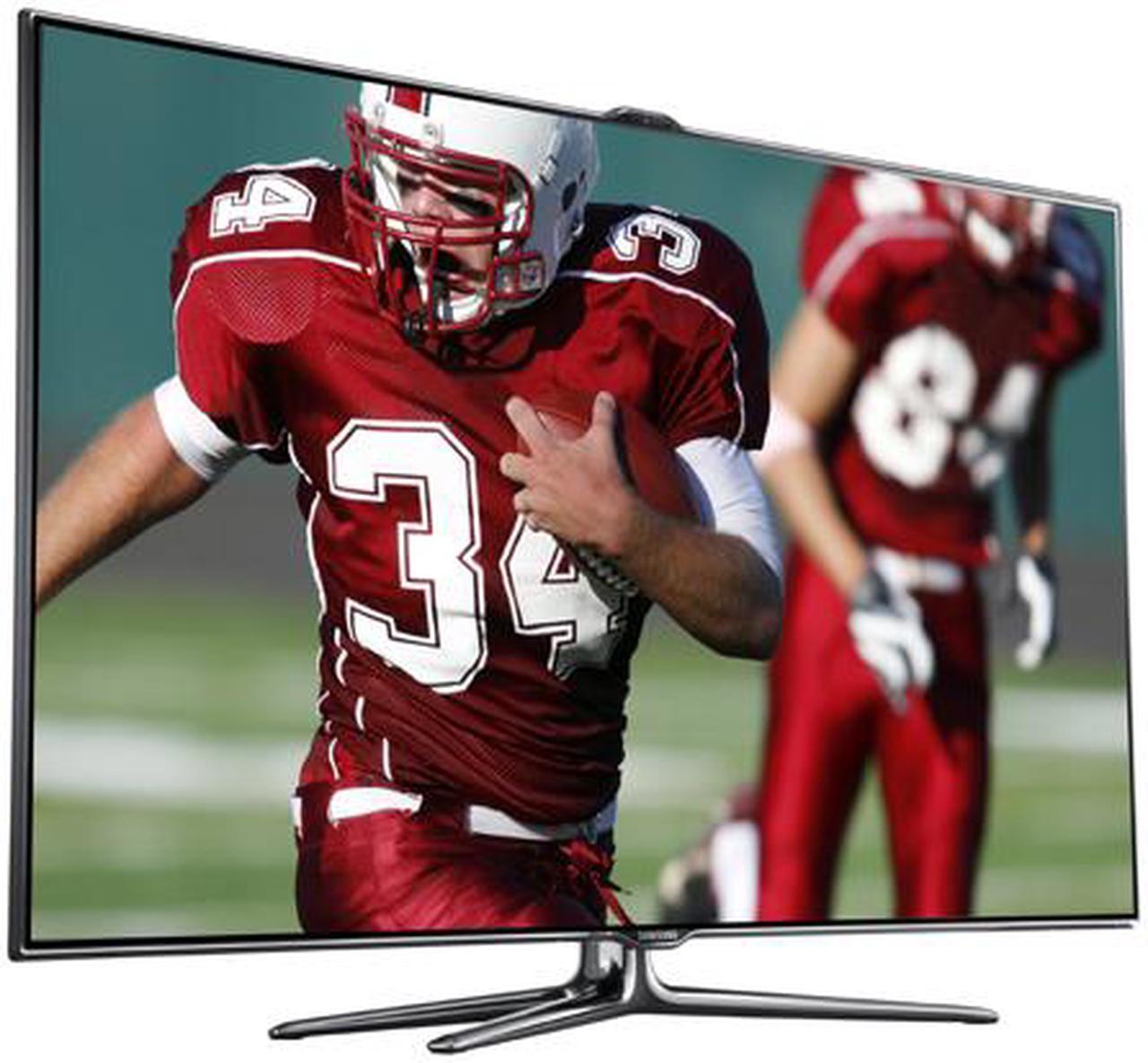 Alt view image 3 of 4 - Samsung ES7500 series 55" 1080p 240Hz LED HDTV UN55ES7500F