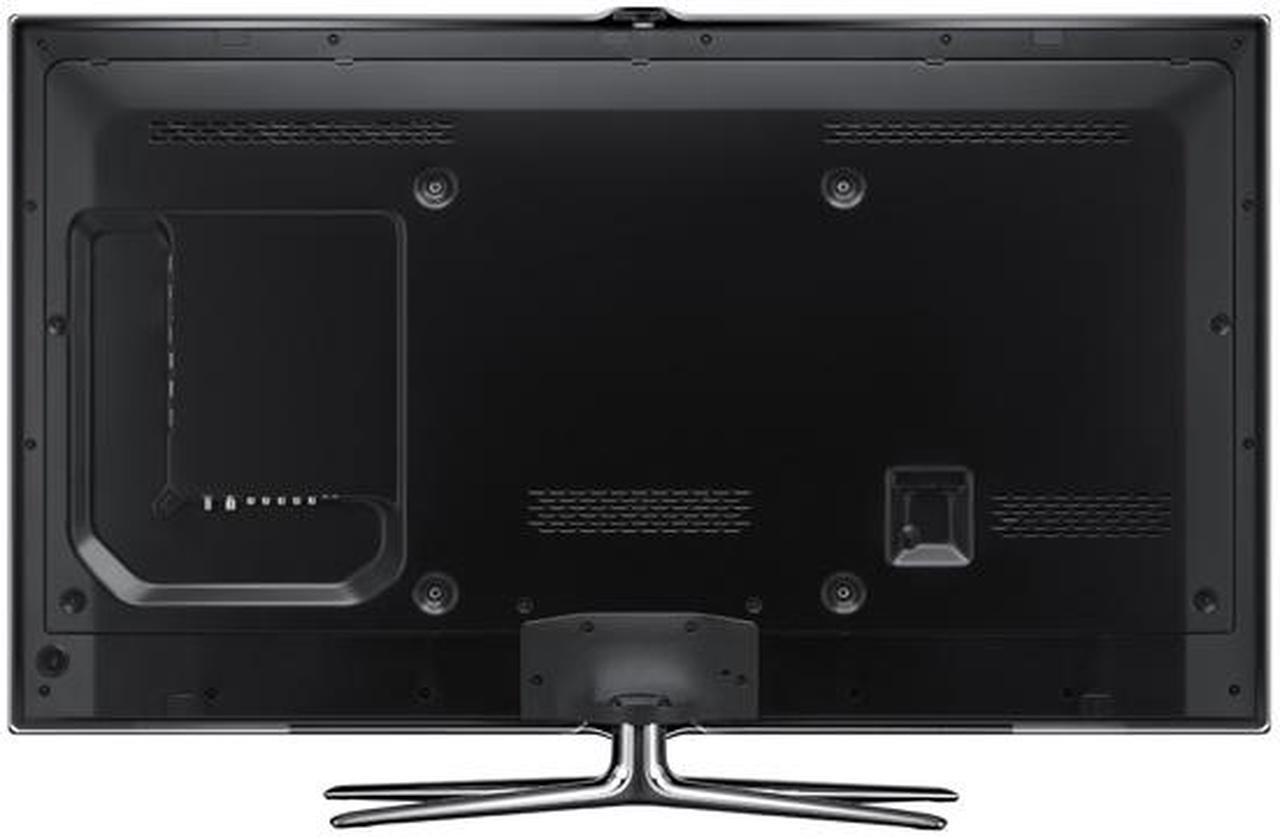 Alt view image 4 of 4 - Samsung ES7500 series 55" 1080p 240Hz LED HDTV UN55ES7500F