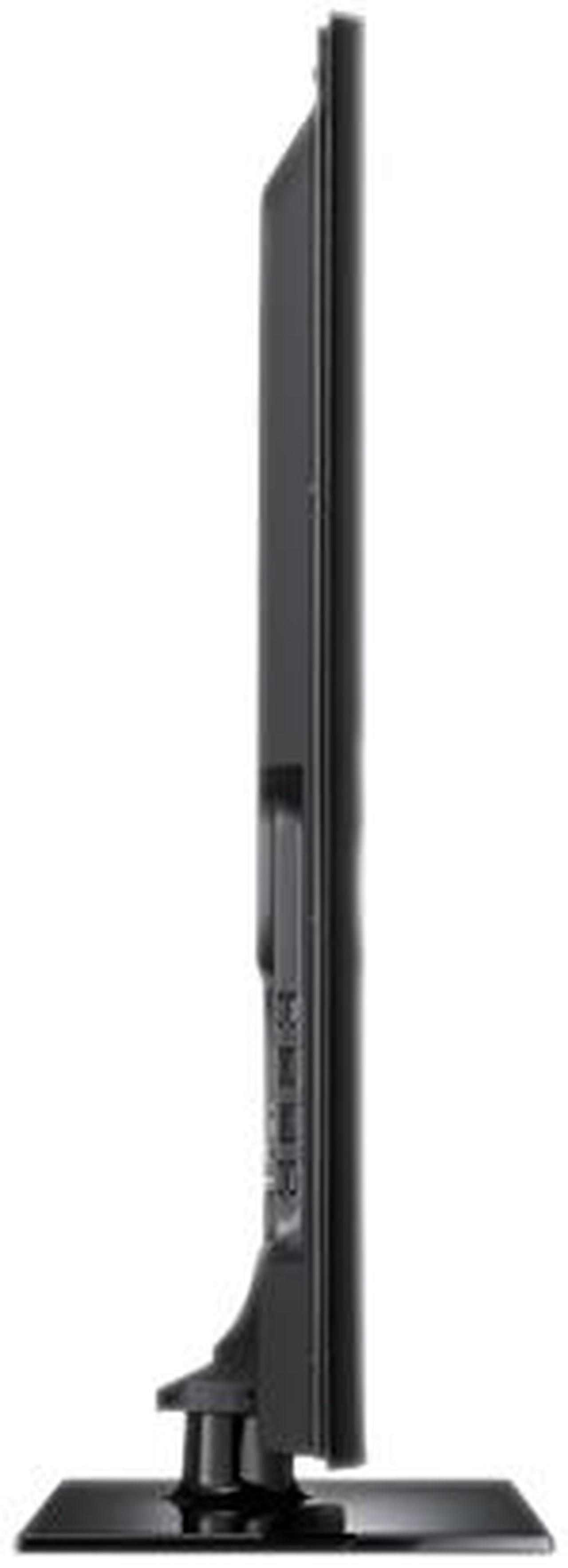 Alt view image 3 of 3 - Samsung 51" 720p 600Hz Plasma HDTV PN51D430