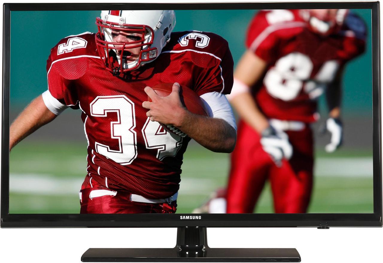 Alt view image 2 of 7 - Samsung 32" Class ( 31.5" Diag.) 720p 60Hz LED TV UN32EH4003F