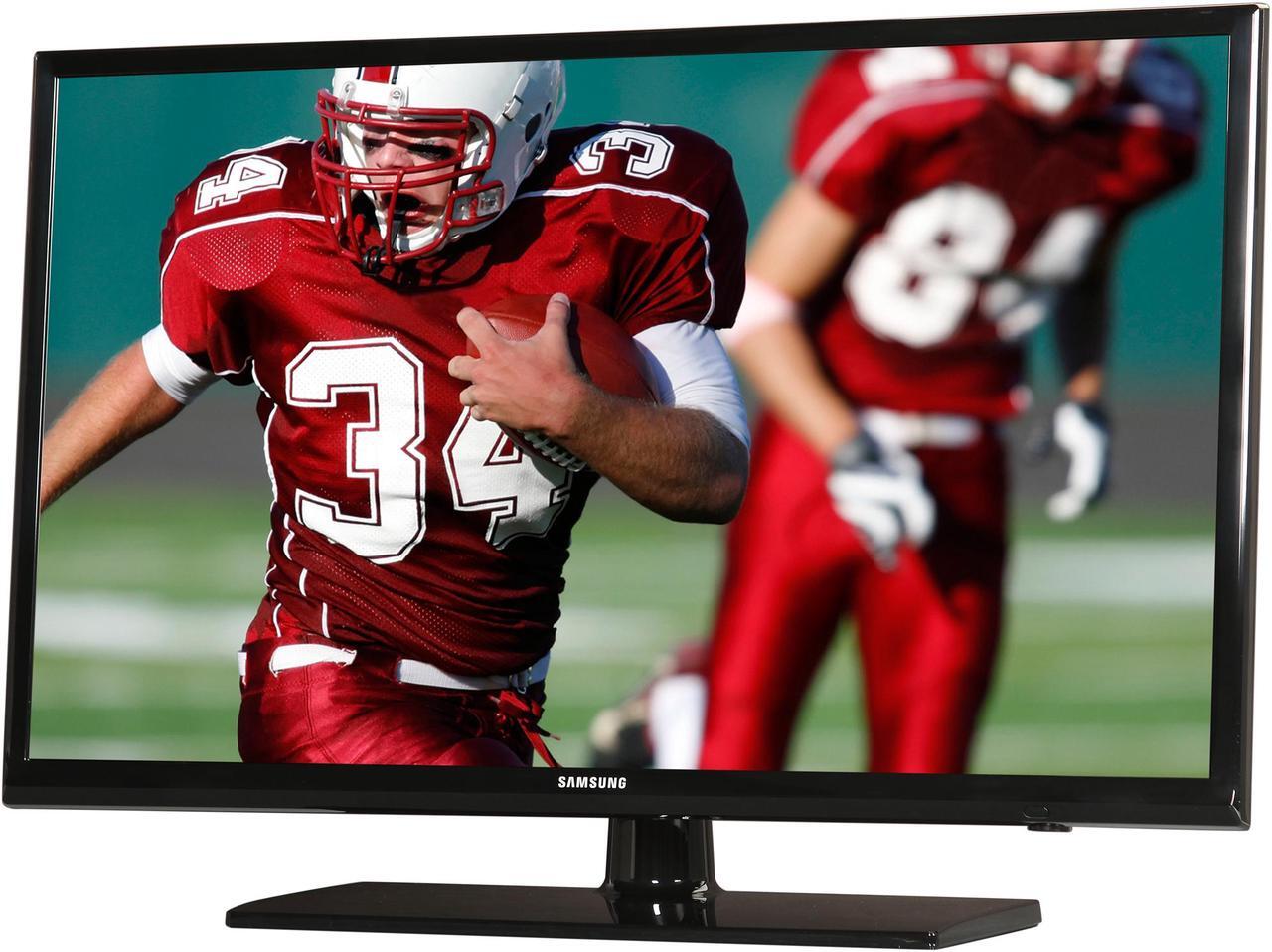 Main image of Samsung 32" Class ( 31.5" Diag.) 720p 60Hz LED TV UN32EH4003F