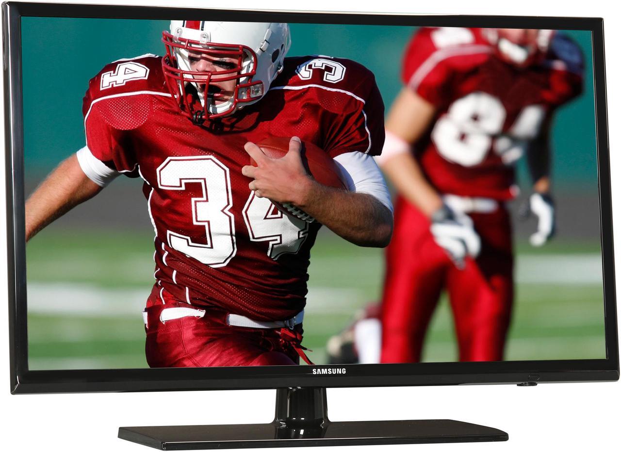 Alt view image 3 of 7 - Samsung 32" Class ( 31.5" Diag.) 720p 60Hz LED TV UN32EH4003F