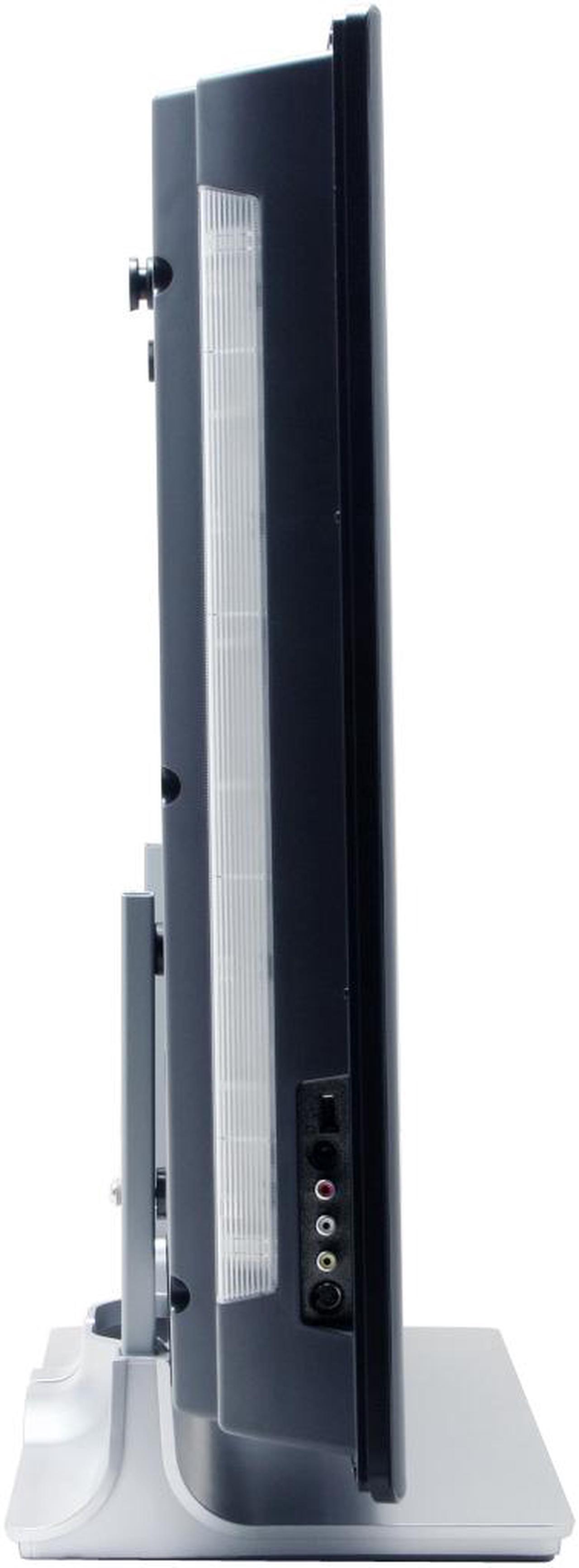 Alt view image 5 of 12 - 37" LCD HDTV W/ Pixel Plus 2 HD & Ambilight 2
