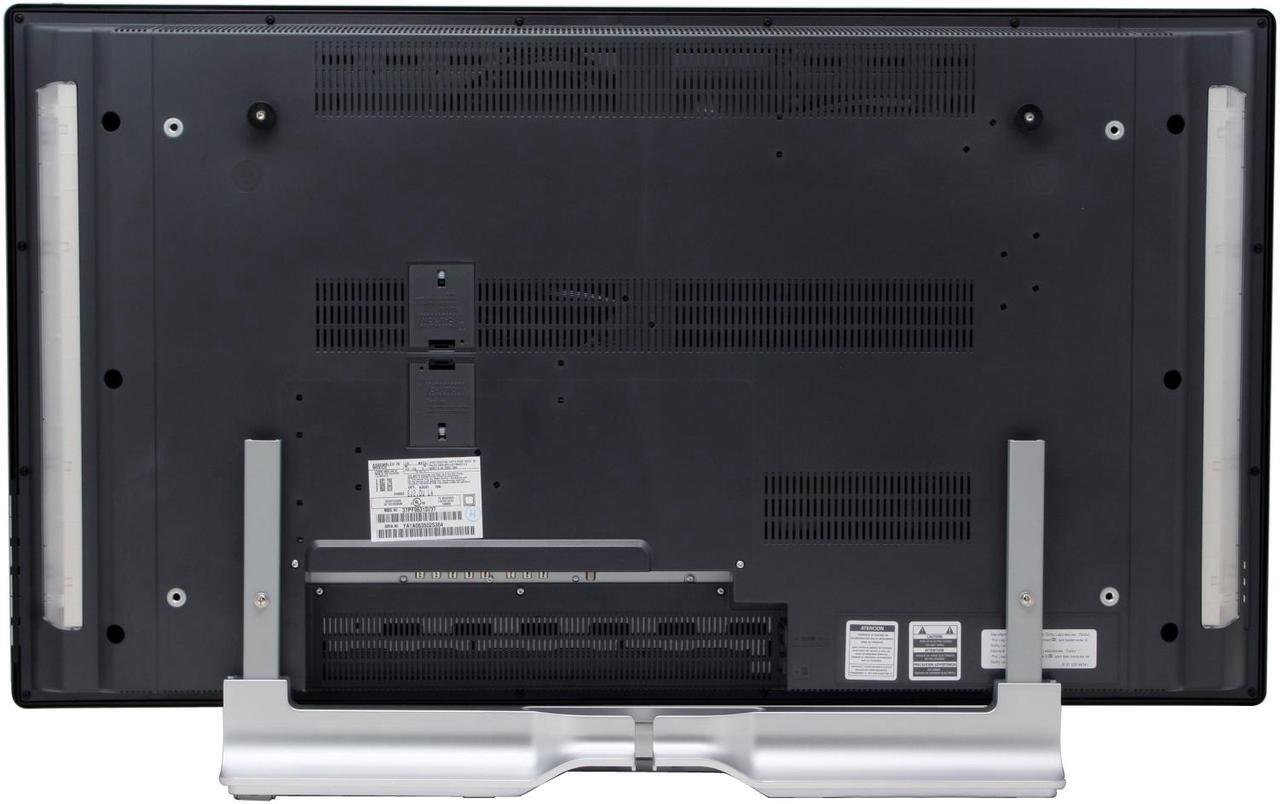 Alt view image 7 of 12 - 37" LCD HDTV W/ Pixel Plus 2 HD & Ambilight 2