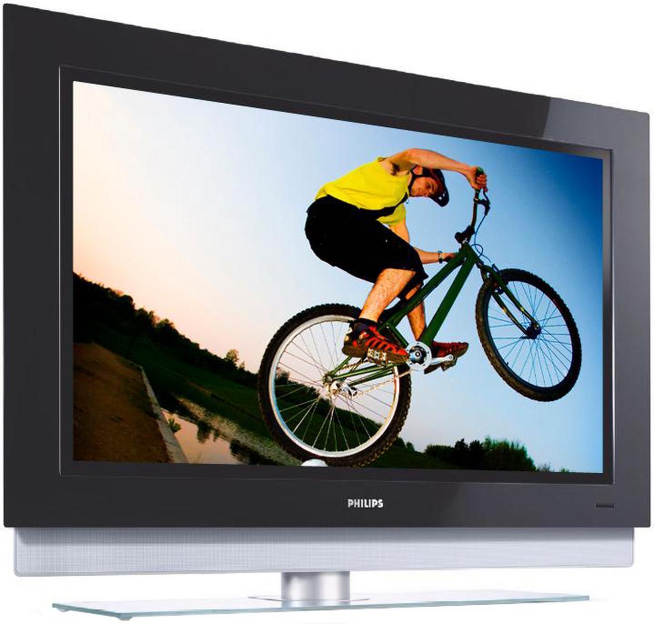 Main image of PHILIPS 50" Plasma w/ Pixel Plus 3 HD and Ambilight 2 50PF9631D