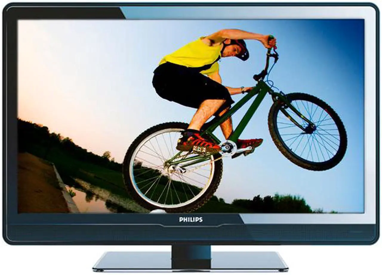 Main image of PHILIPS 42" 1080p Full HD LCDTV w/ Pixel Plus HD - 42PFL3603D/27