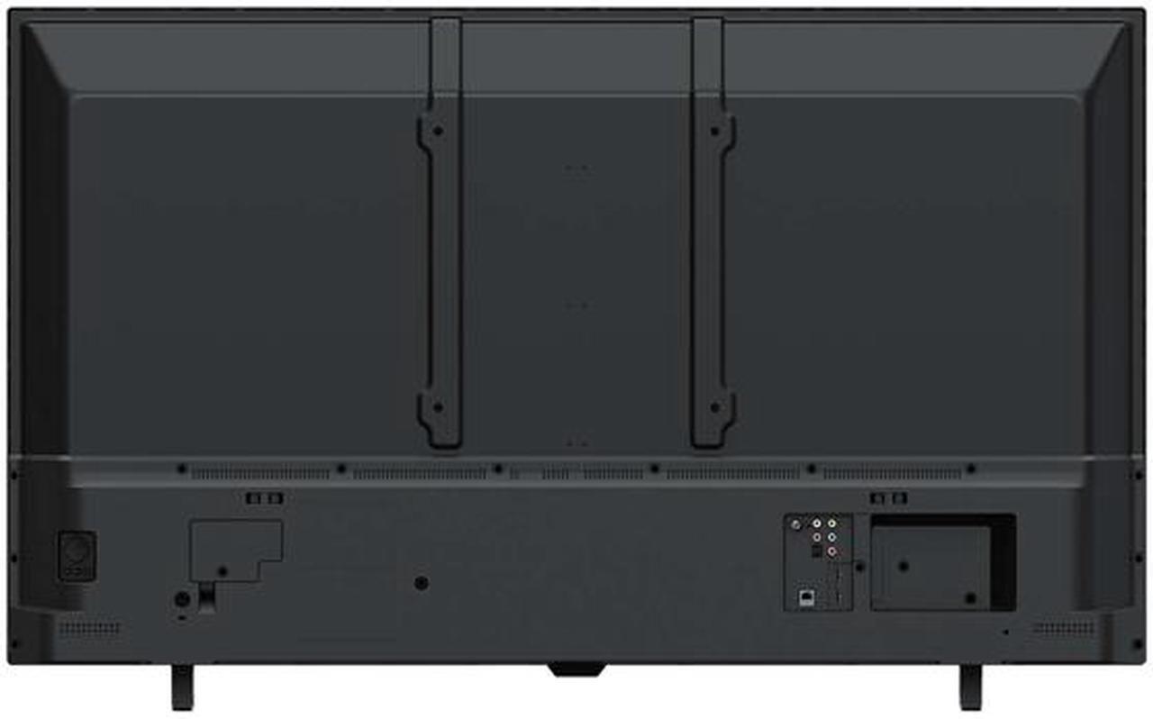 Alt view image 4 of 6 - Philips 5000 Series 55" Smart Ultra HDTV 4K LED TV 55PFL5602/F7