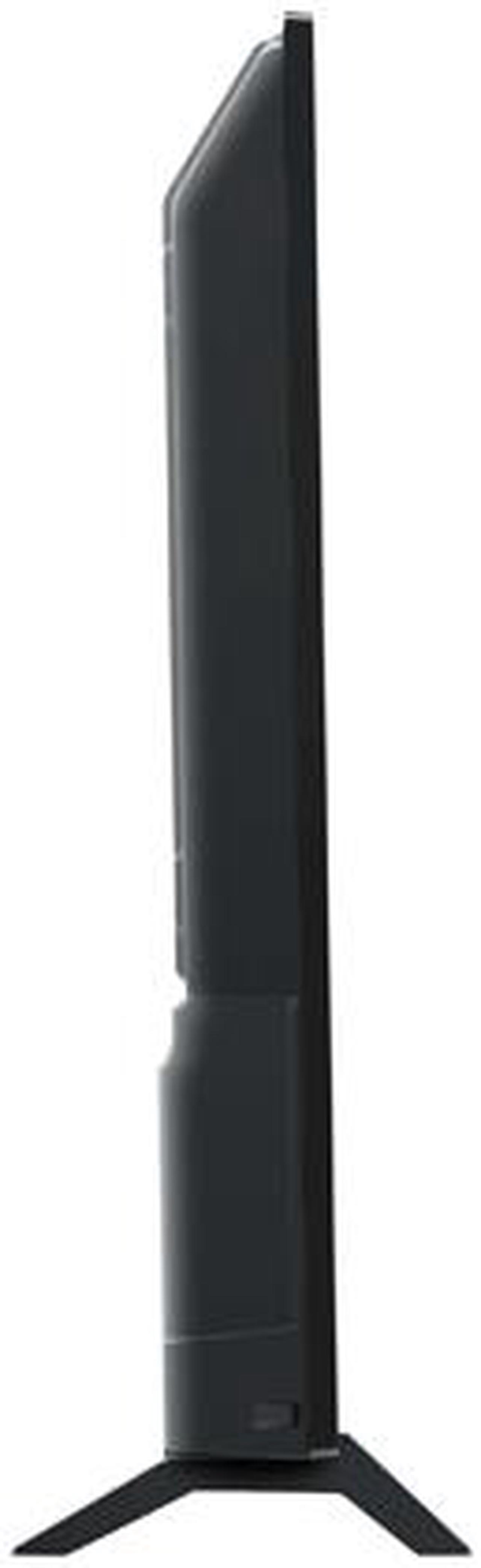 Alt view image 3 of 6 - Philips 5000 Series 55" Smart Ultra HDTV 4K LED TV 55PFL5602/F7