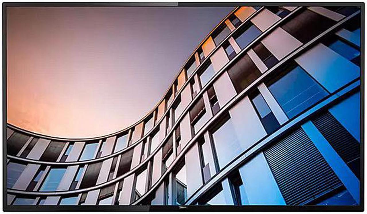 Main image of Philips 50" B-Line 4K Professional TV (50BFL2114/27)