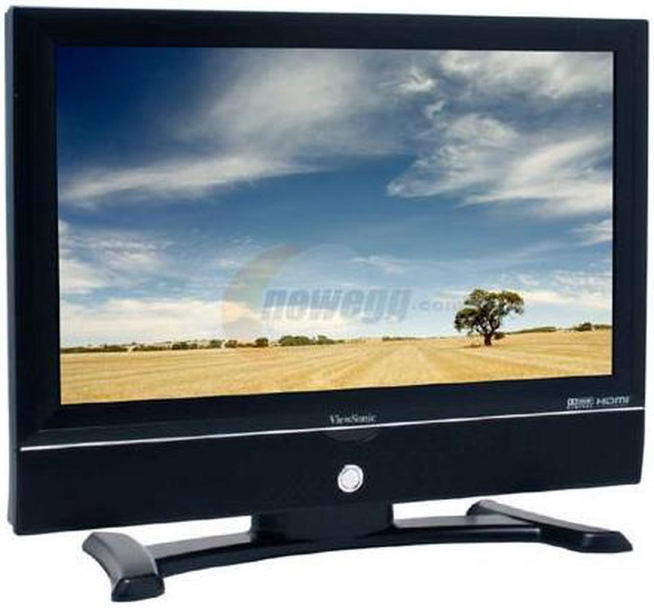 Alt view image 2 of 13 - 27" Widescreen LCD HDTV