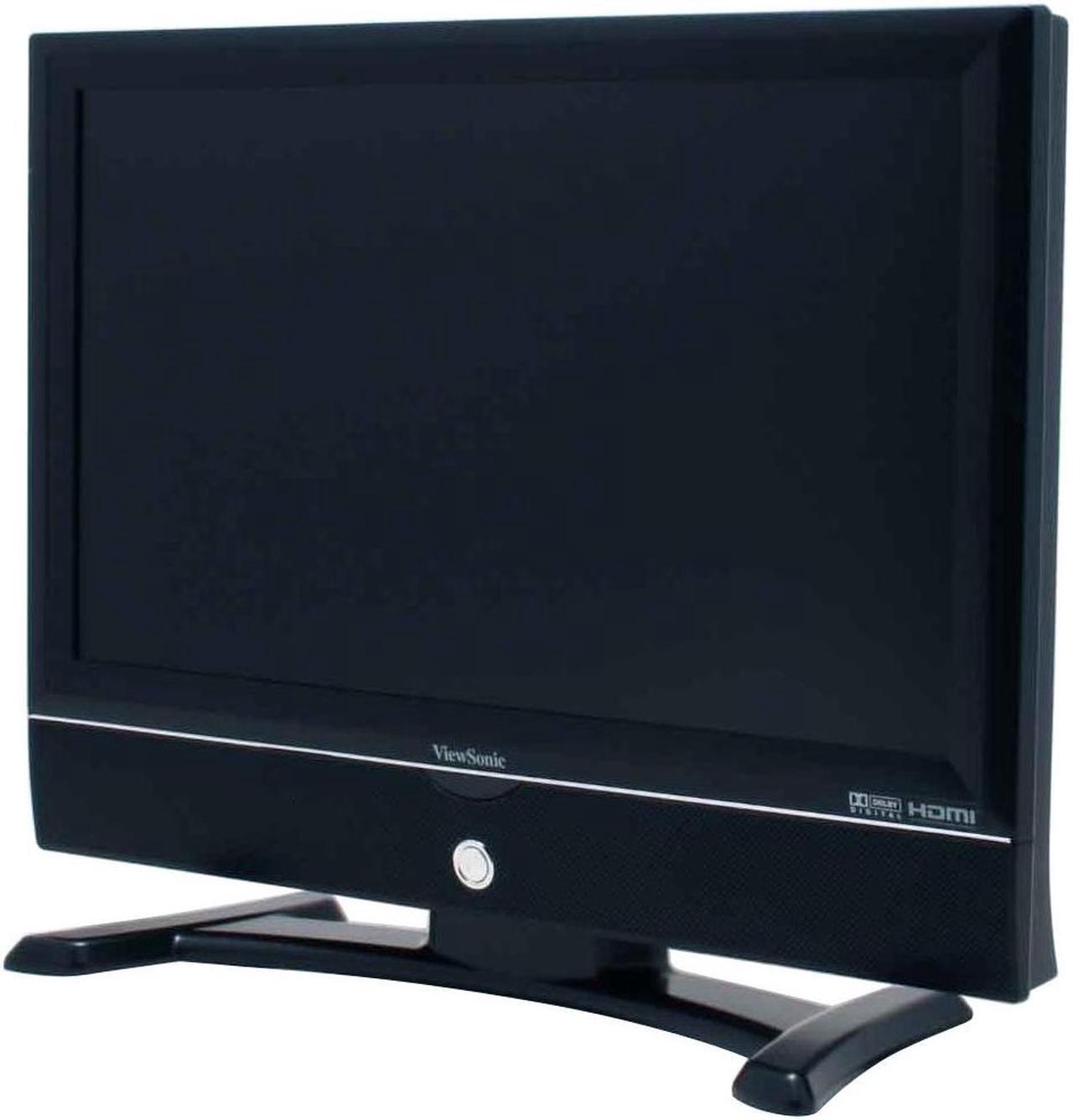 Alt view image 3 of 13 - 27" Widescreen LCD HDTV