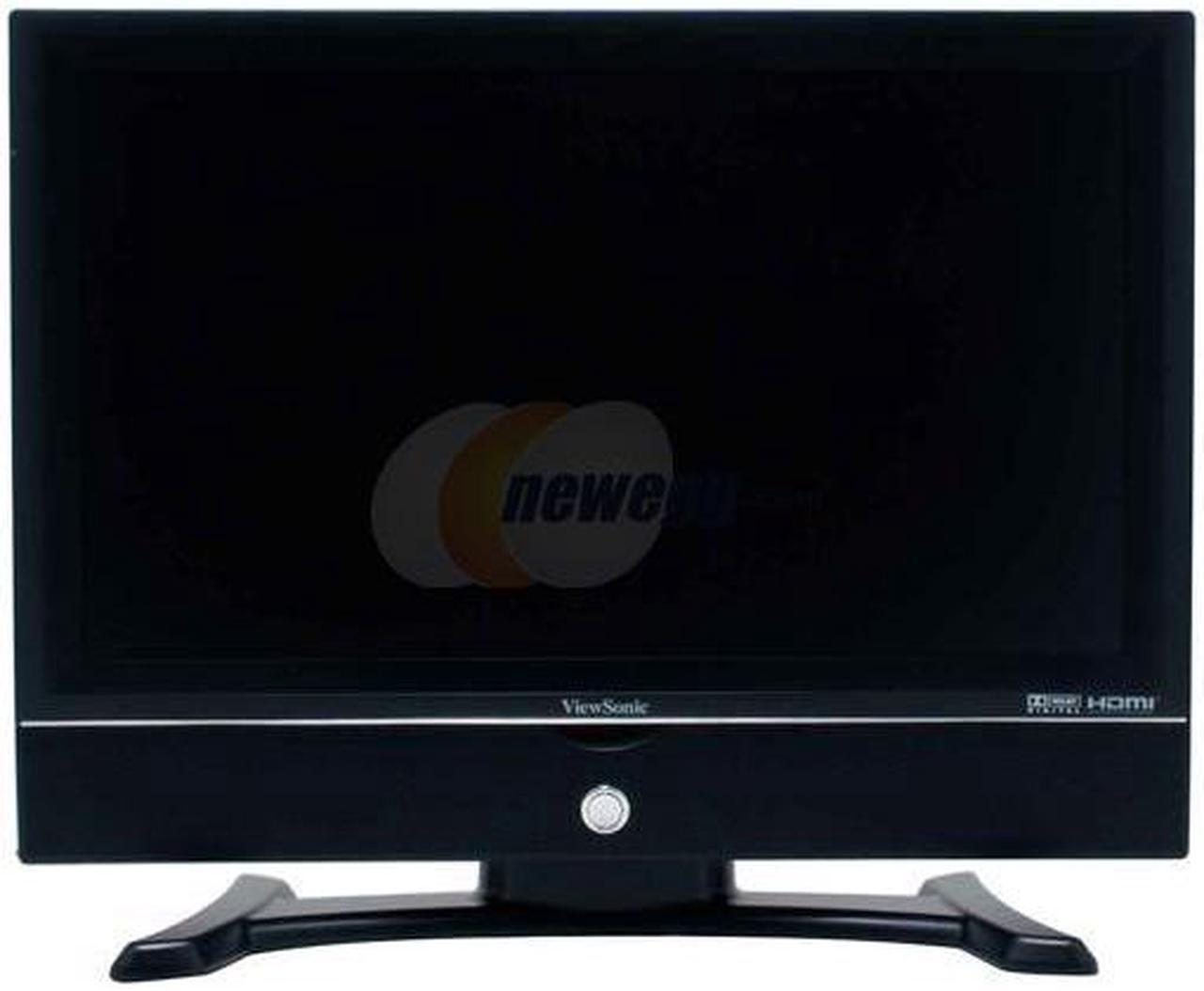 Alt view image 4 of 13 - 27" Widescreen LCD HDTV
