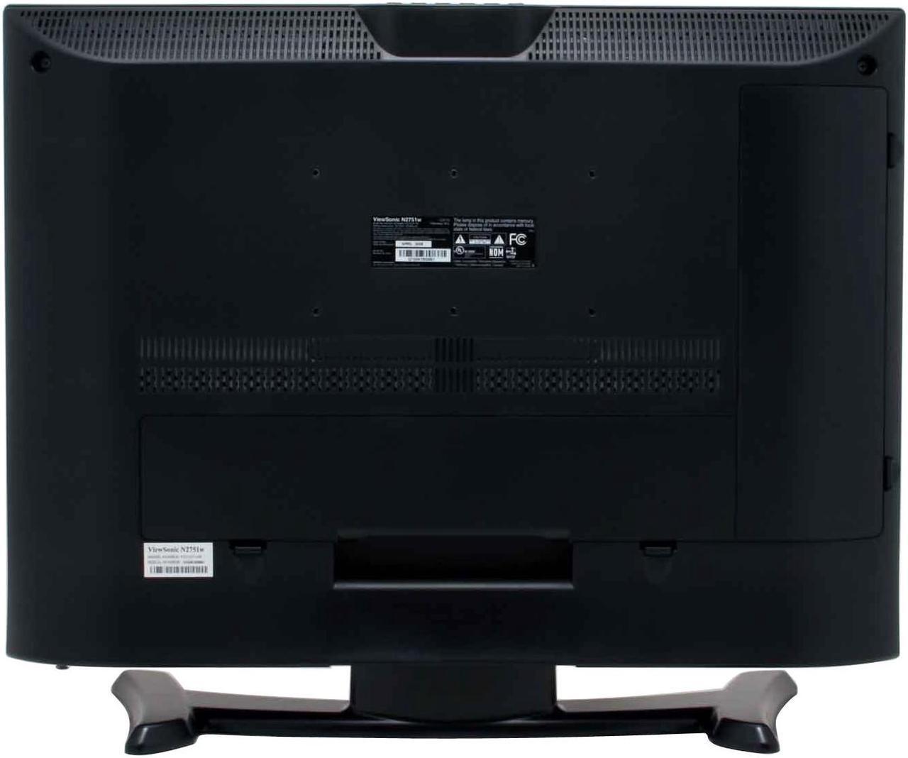 Alt view image 6 of 13 - 27" Widescreen LCD HDTV