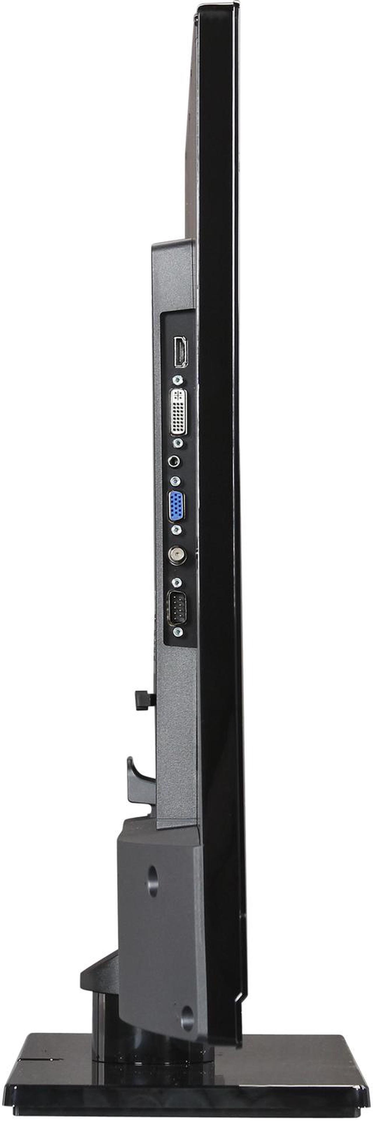 Alt view image 4 of 8 - ViewSonic 32" 720p LED-Backlit LCD HDTV VT3255LED