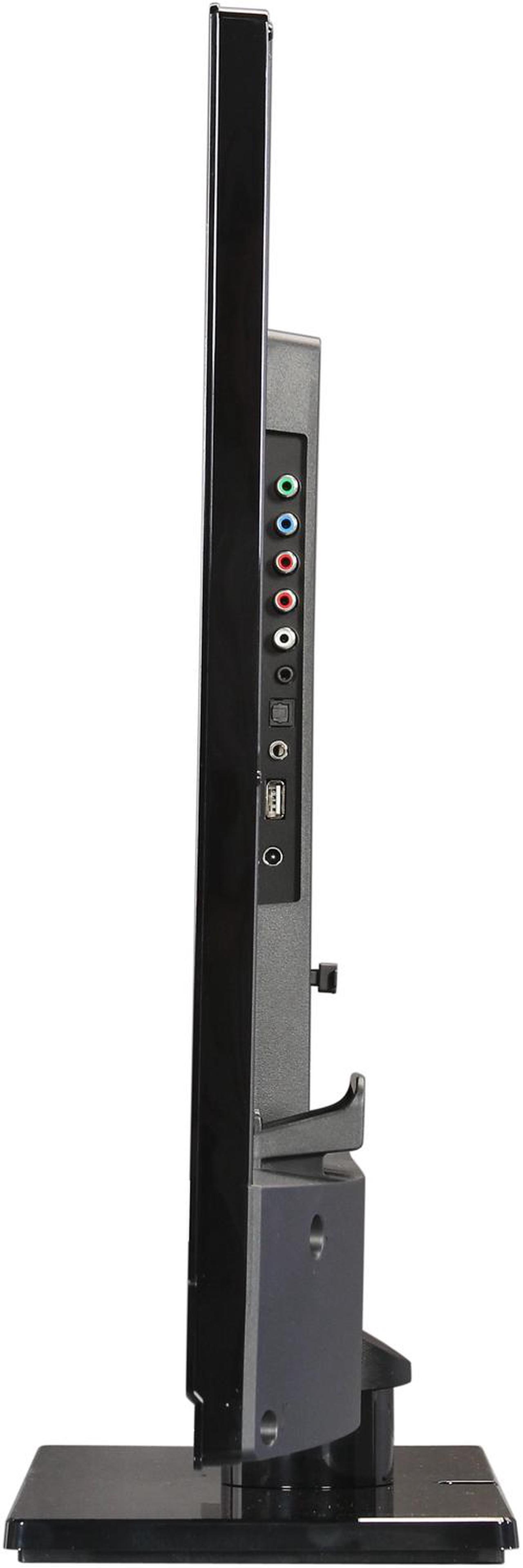 Alt view image 6 of 8 - ViewSonic 32" 720p LED-Backlit LCD HDTV VT3255LED