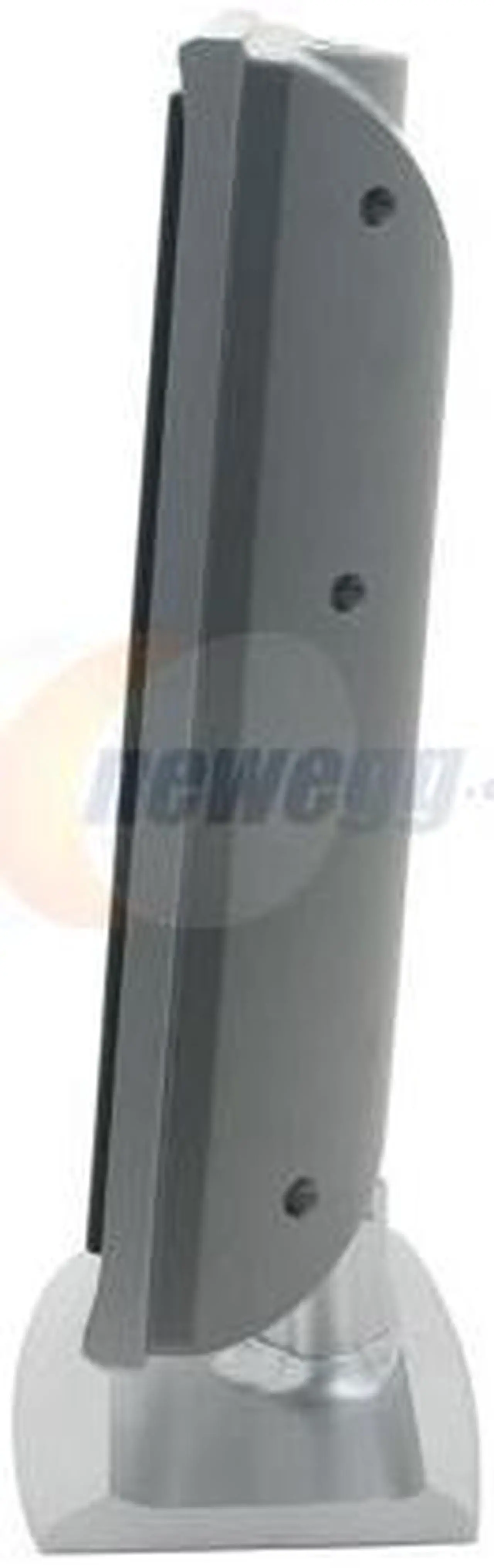 Alt view image 4 of 12 - Mintek DTV-263 26" Silver HD LCD TV w/ Built-in DVD Player, USB, 3in1 Card Reader