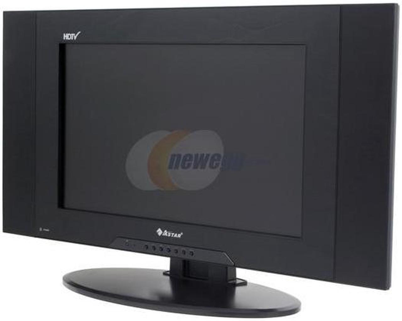 Alt view image 2 of 12 - 26" LCD HDTV w/HDMI & ATSC Tuner, PIP